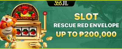 FC777 Slot Rescue Red Envelope