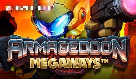 Armageddon Megaways