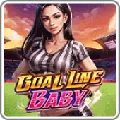 Layunin ng Linya ng Baby game cover