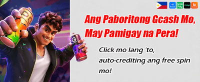 Best Slots in the Philippines! banner